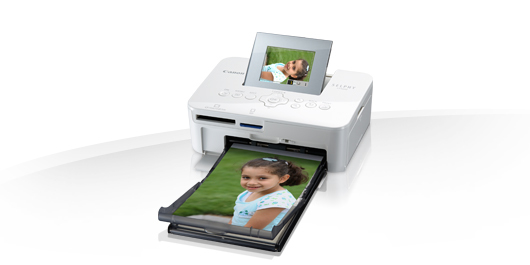 SELPHY CP1000 impresora de foto Pintar por sublimación 300 x 300 DPI