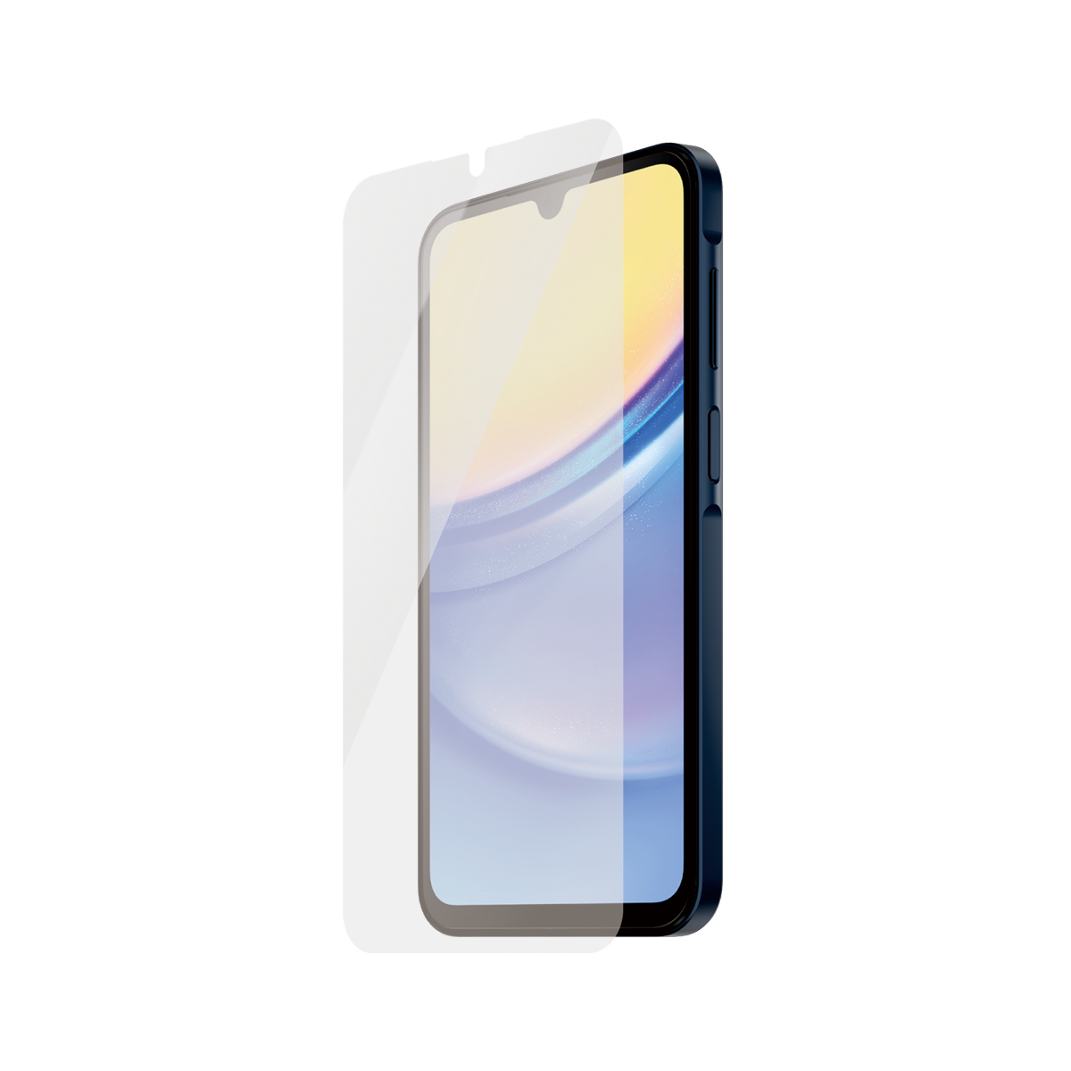 SAFE. by ® Screen Protector Samsung Galaxy A16 | A16 5G | Ultra-Wide Fit Protector de pantalla 1 pieza(s)