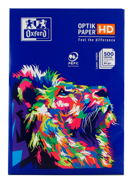 400160950 papel para impresora de inyección de tinta A4 (210x297 mm) 500 hojas Marina - Pack de 5 unidades
