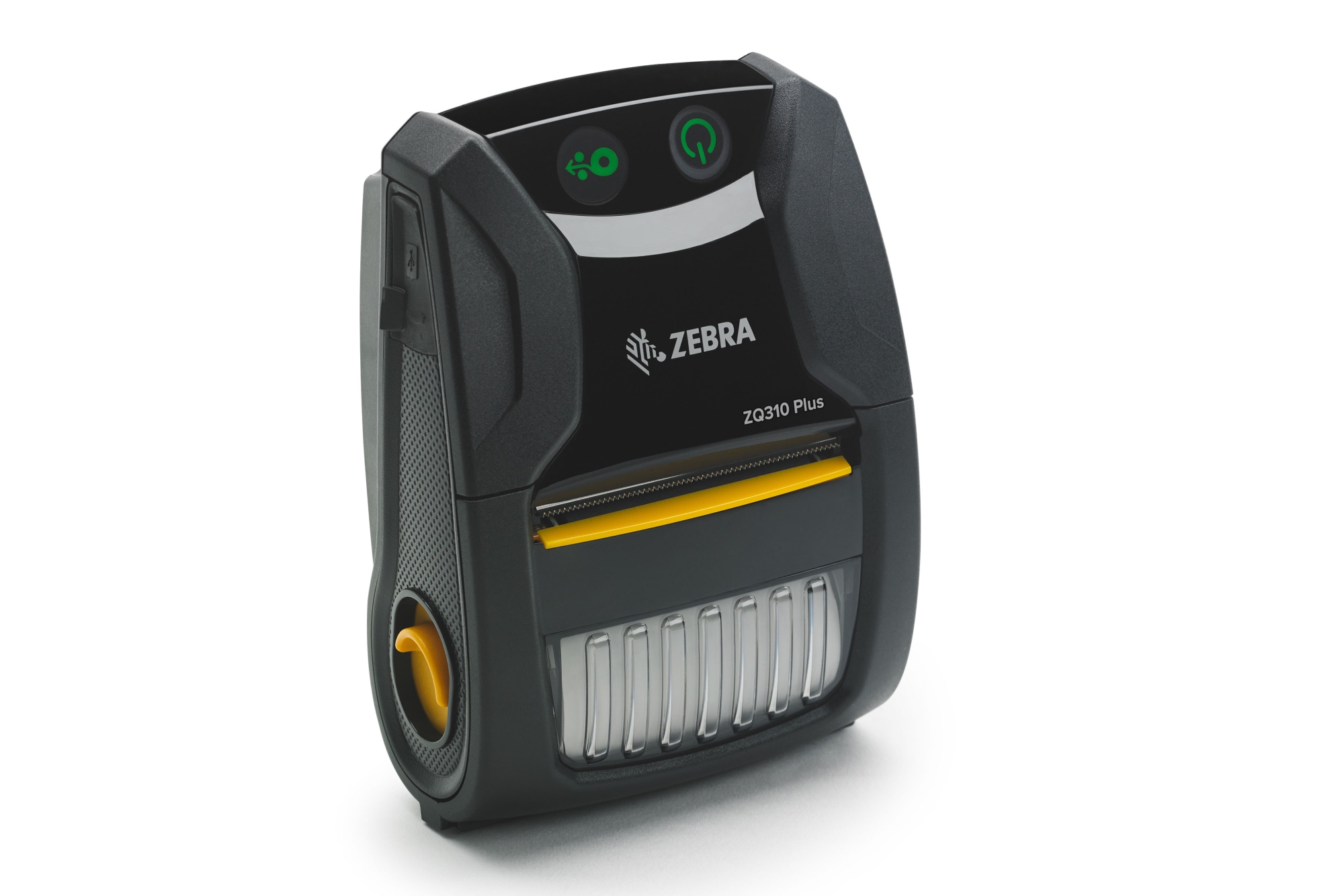 ZQ310 Plus impresora de etiquetas Térmica directa 203 x 203 DPI 100 mm/s Inalámbrico Wifi Bluetooth