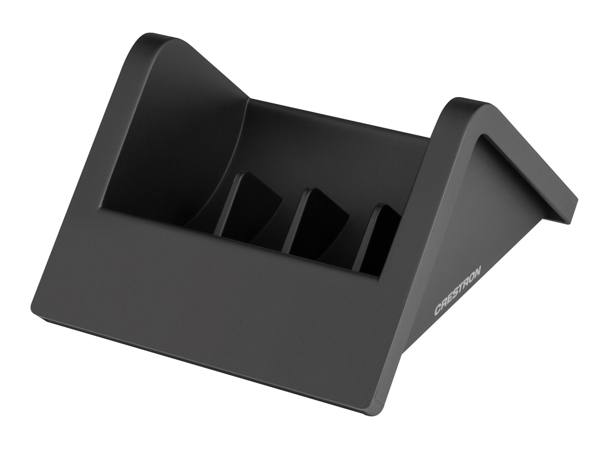 AM-TX3-100-CRADLE accesorio inalámbrico para presentación Soporte Negro 1 pieza(s)