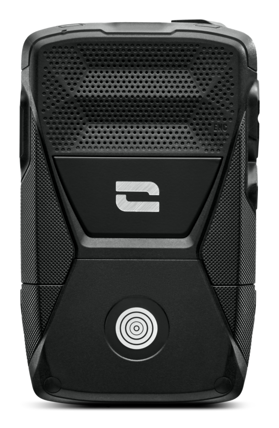 X-COMM two-way radios Negro