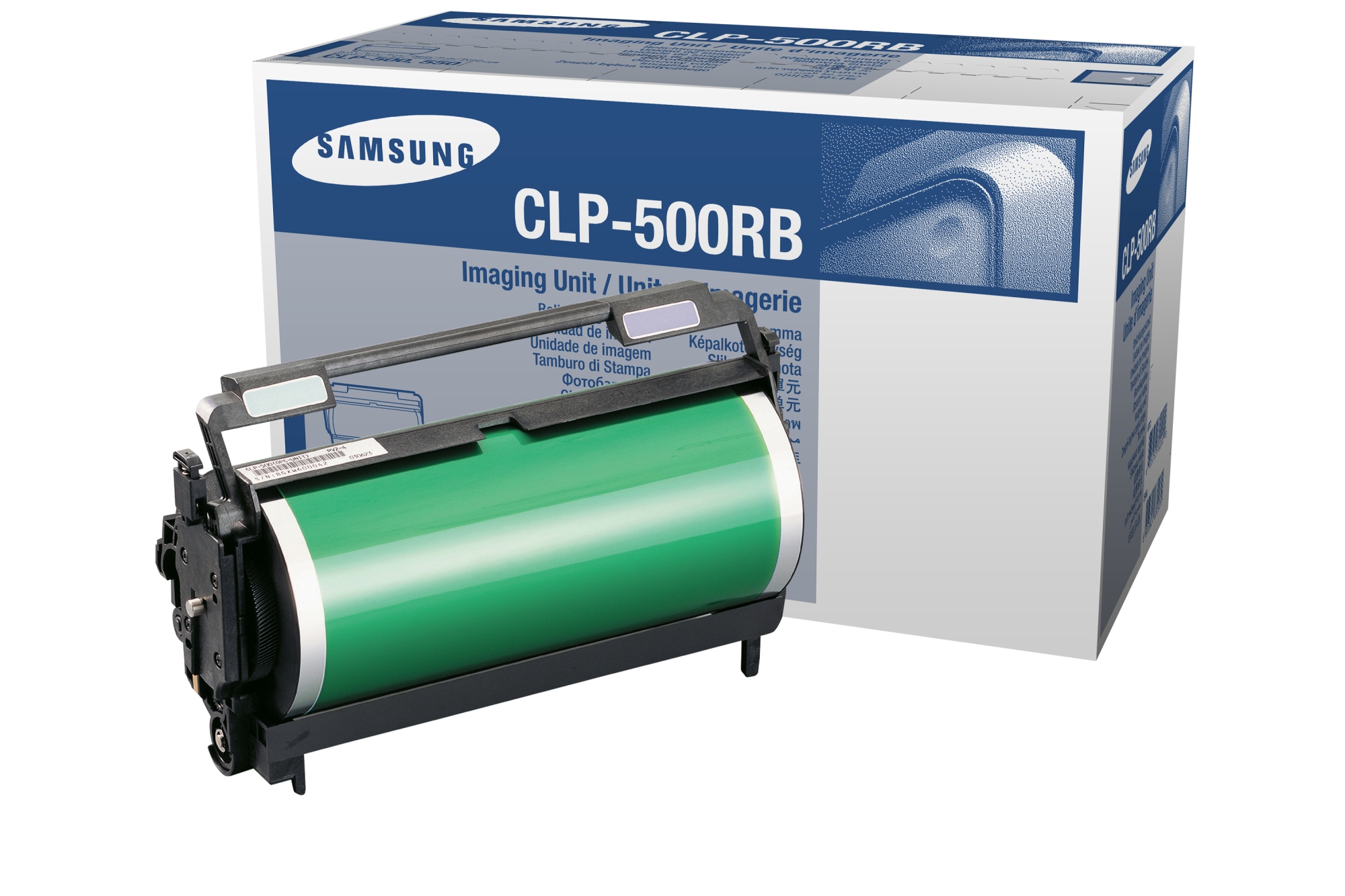 CLP-500RB tambor de impresora Original