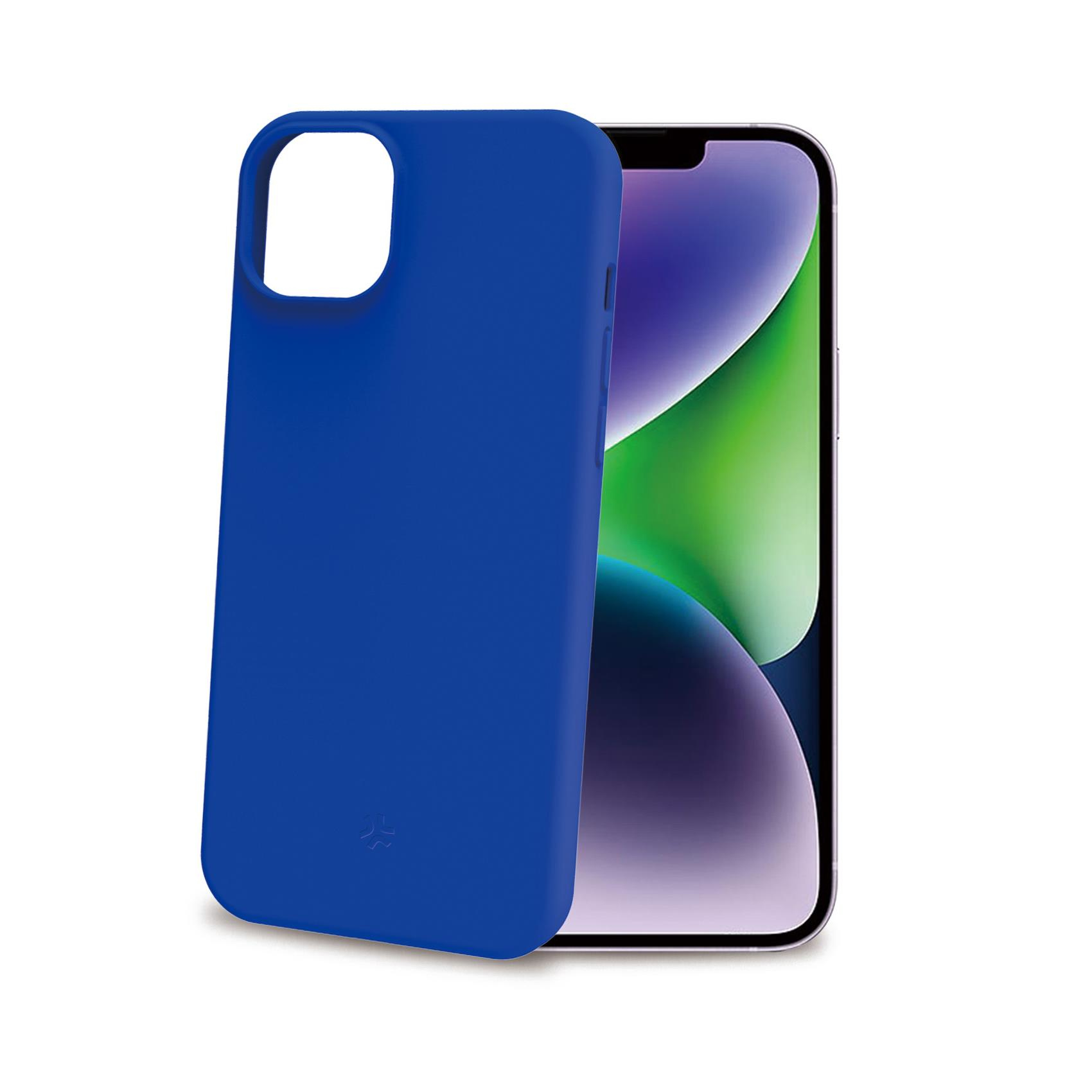 CROMO1055BL funda para teléfono móvil 17 cm (6.7") Azul
