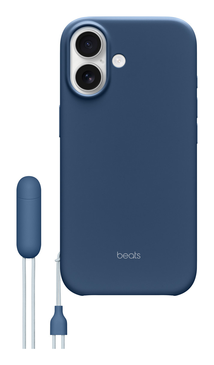 MGTM4LL/A funda para teléfono móvil 16 cm (6.3") Azul