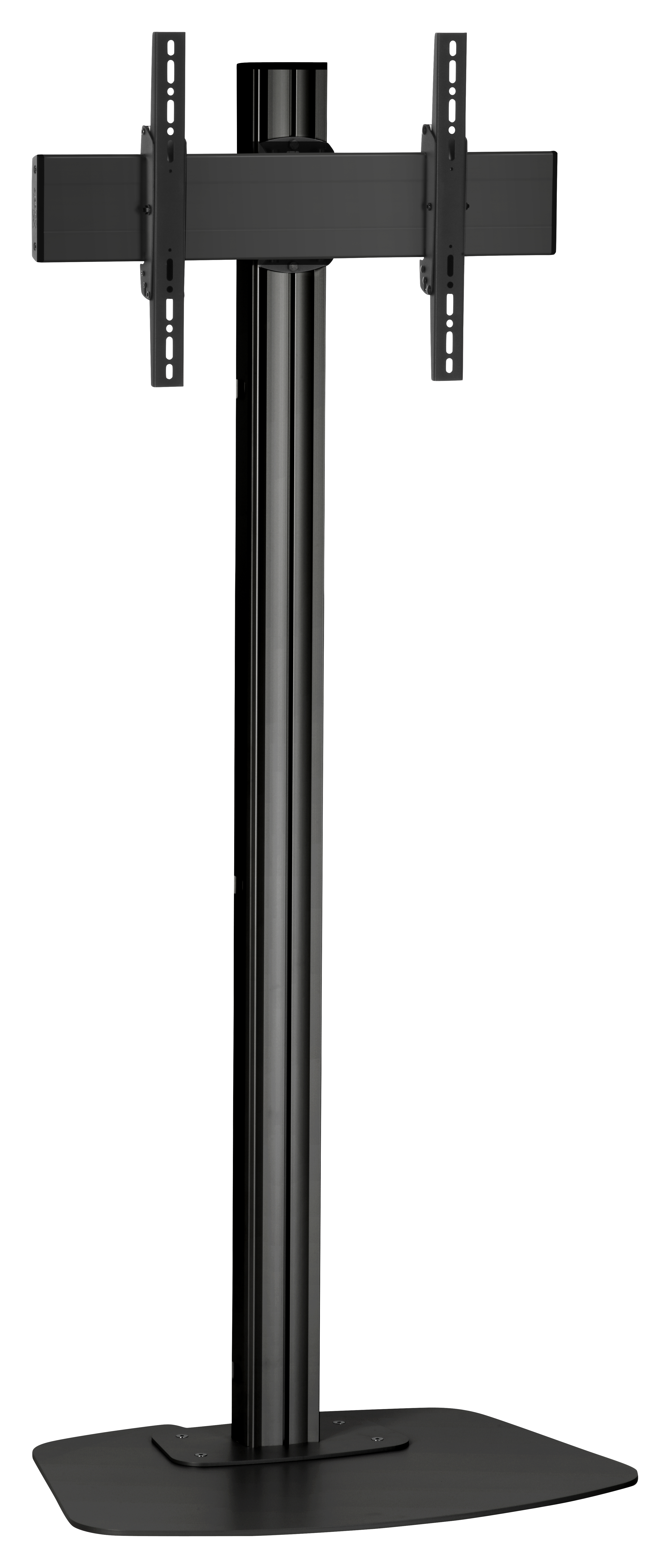 F2044 165,1 cm (65") Soporte del panel plano y fijo Negro