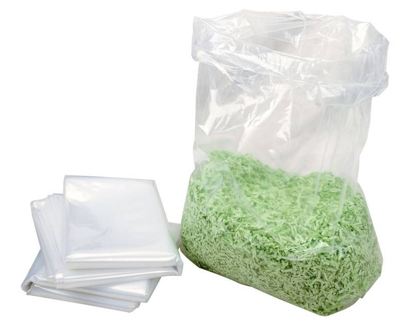 1513995000 accesorio para destructoras de papel 25 pieza(s) Bolsa