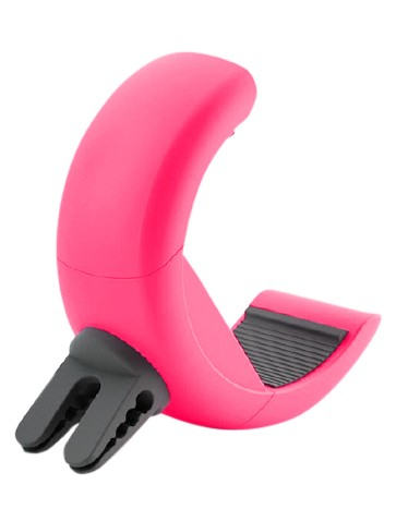 MUCHL0049 soporte Soporte pasivo Teléfono móvil/smartphone Rosa