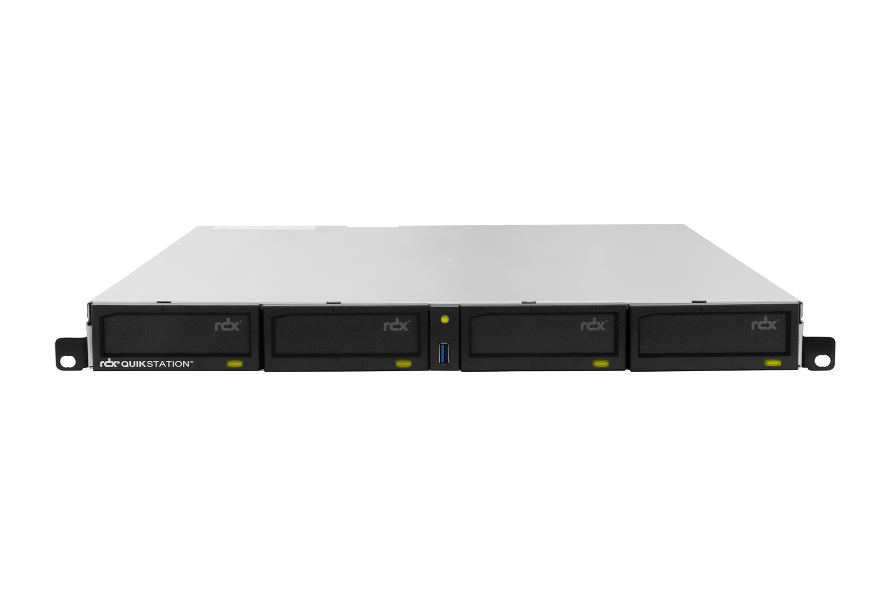 8920-RDX dispositivo de almacenamiento para copia de seguridad Matriz de almacenamiento Cartucho RDX (disco extraíble)