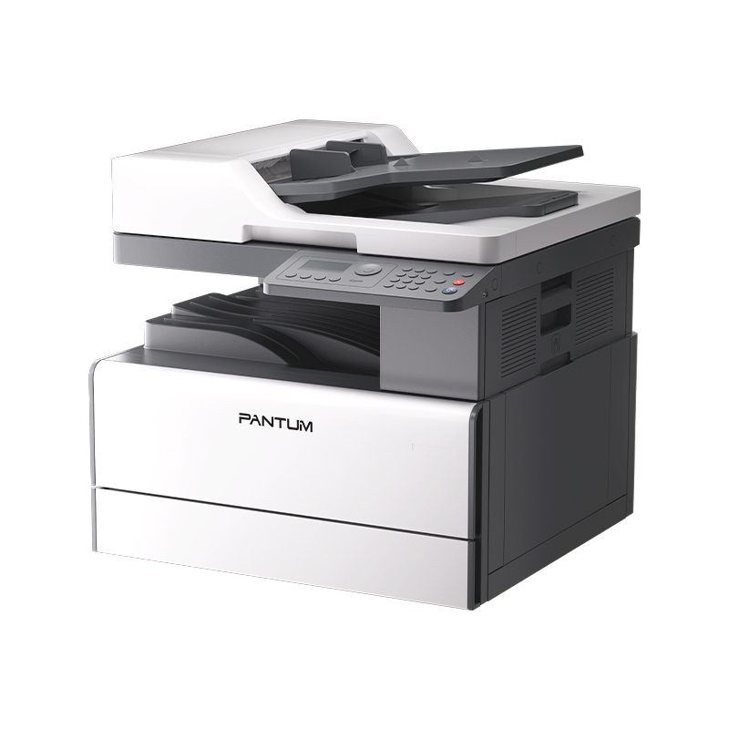 BM320ADN impresora multifunción A3 26 ppm