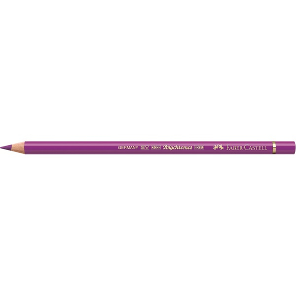 Polychromos 110134 Rosa 1 pieza(s)