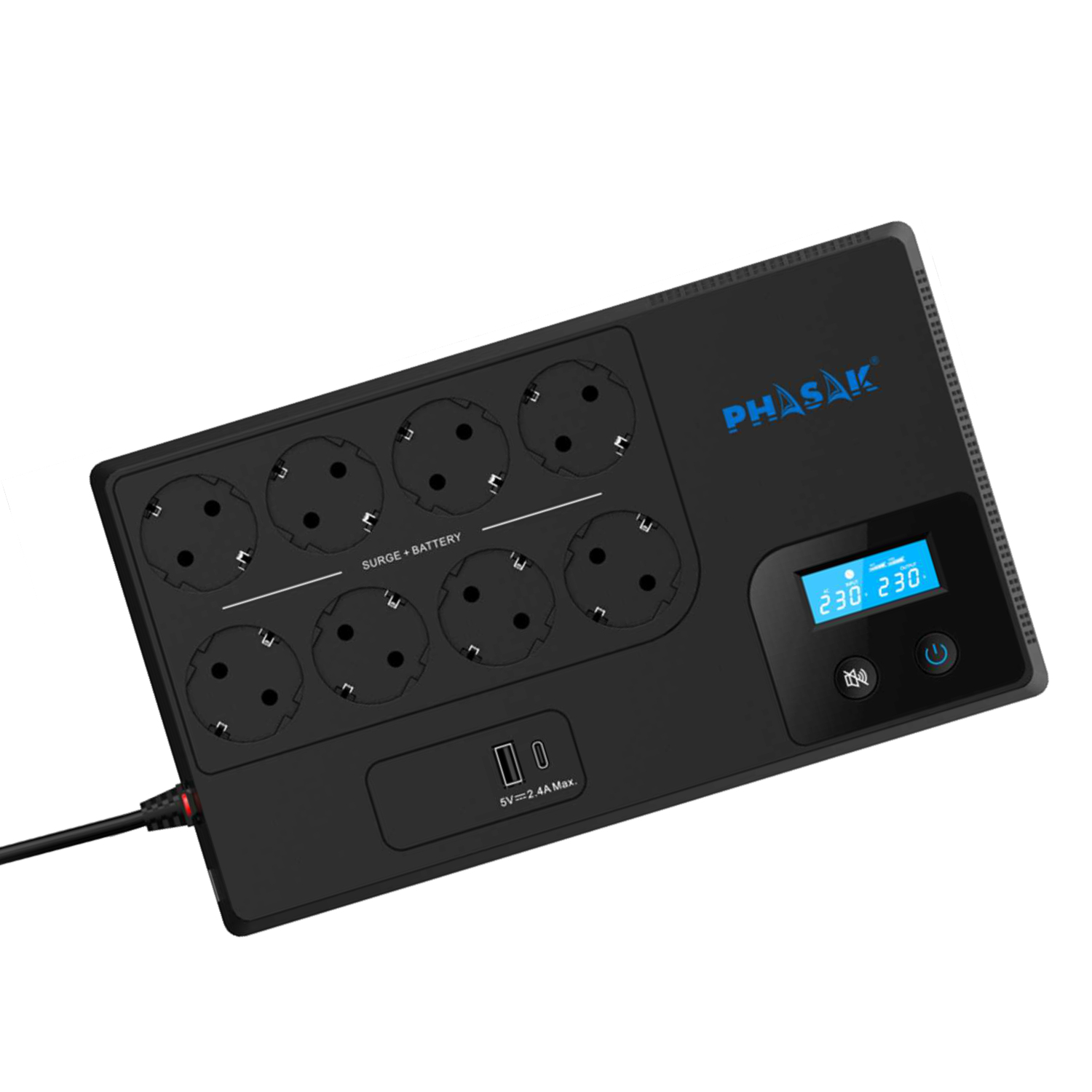 SAI Smart HOME Interactivo 1050 VA  PH 9479