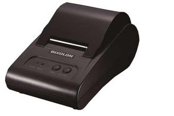 STP-103III Alámbrico Térmica directa Impresora de recibos