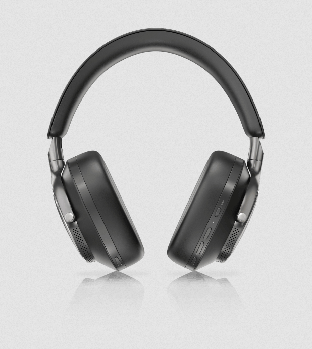 PX8 Auriculares Inalámbrico Diadema Llamadas/Música USB Tipo C Bluetooth Negro