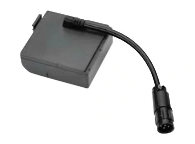 P1050667-041 printer/scanner spare part/accessory Puerta de compartimento de batería