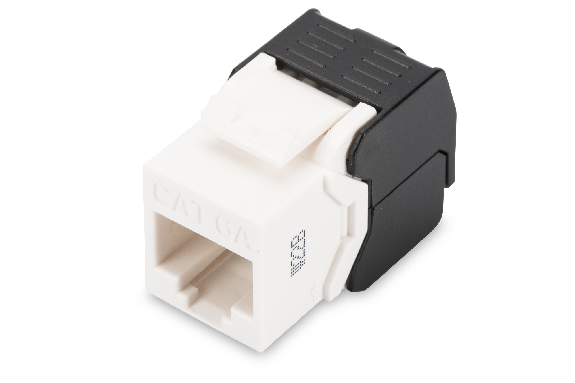 Módulo Keystone CAT 6A, sin apantallar