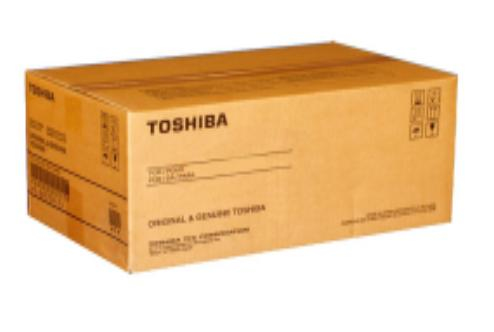 T-305PK-R cartucho de tóner 1 pieza(s) Original Negro