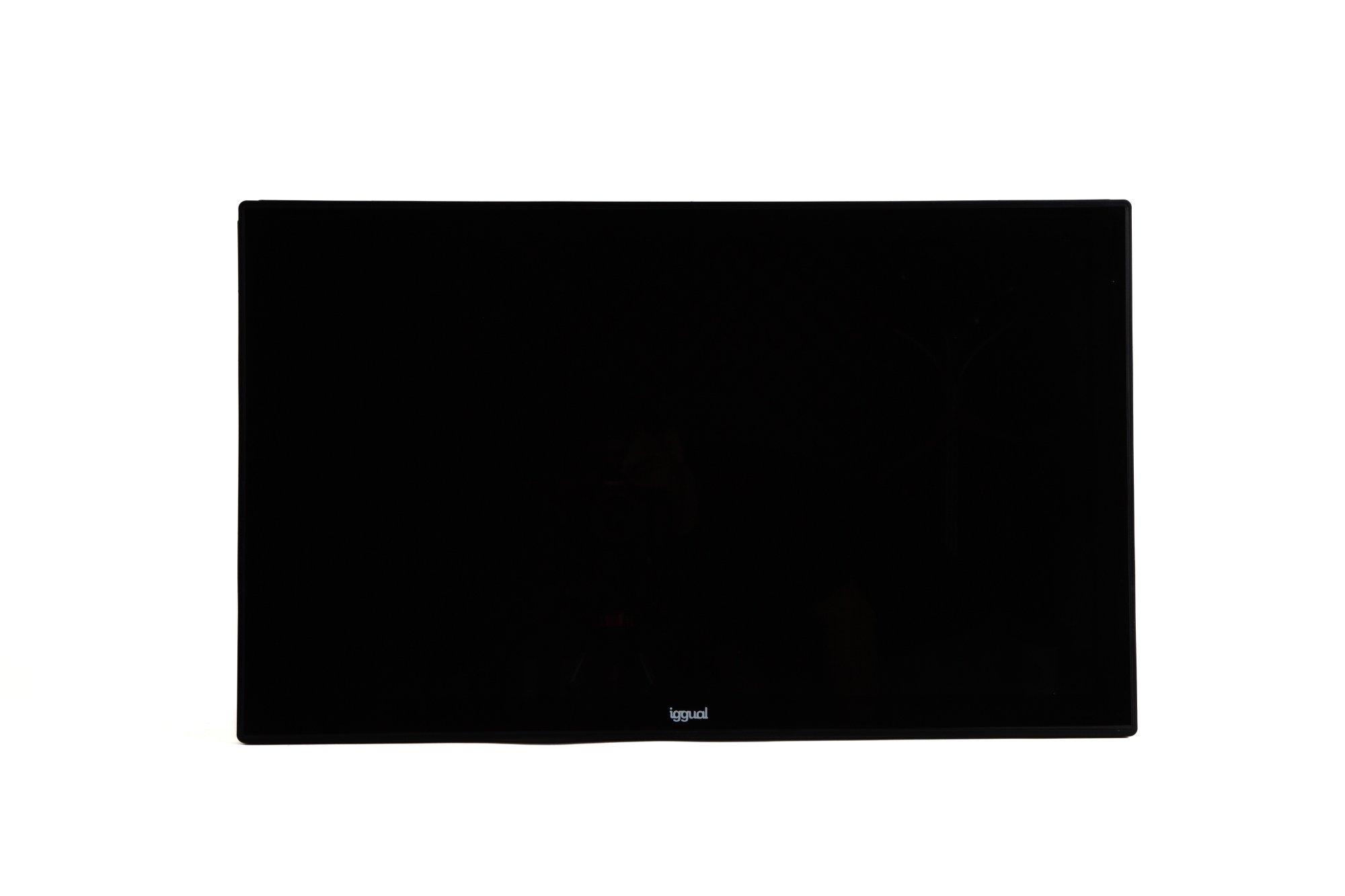 Monitor LED táctil capacitivo FHD 27" IP65