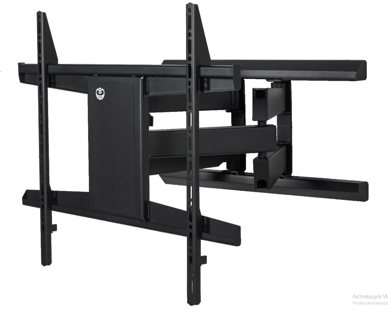 BT8228 3,05 m (120") Negro