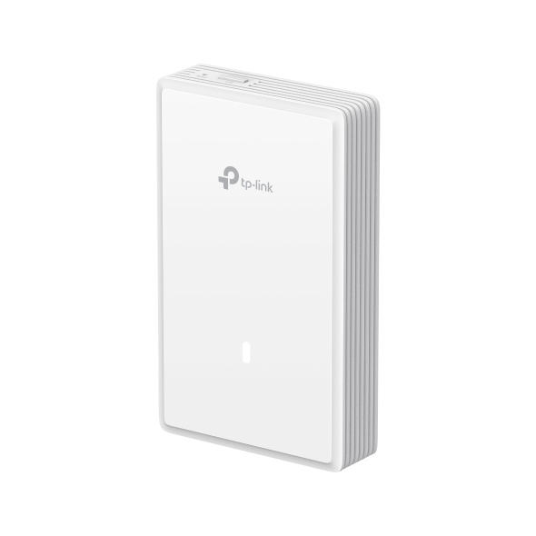 Omada EAP725-Wall 5012 Mbit/s Blanco Energía sobre Ethernet (PoE)