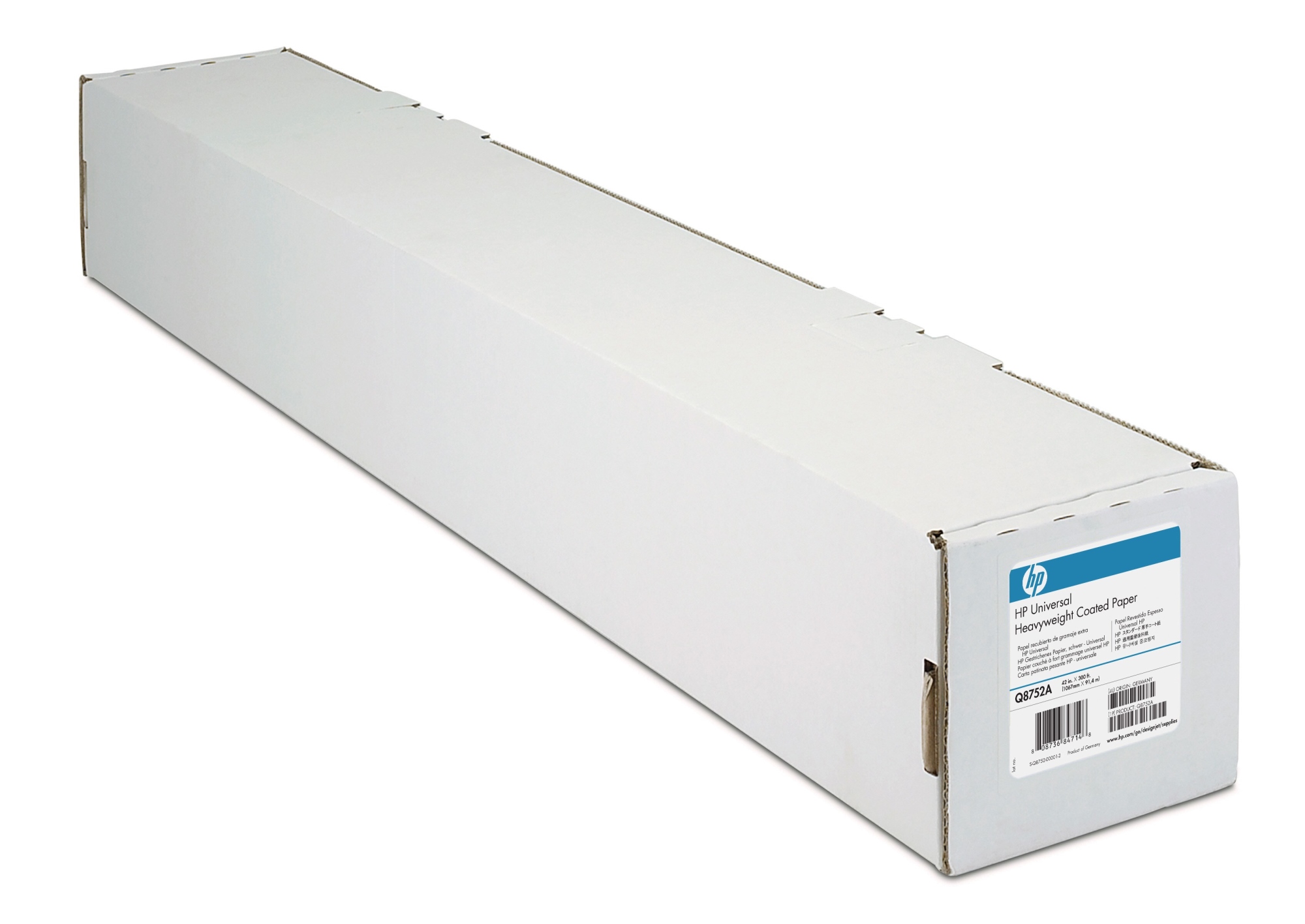 C6567B papel para plotter