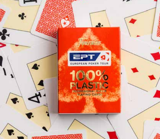 10018440 juego de cartas 55 pieza(s)