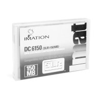 Datacart dc 6150 Blank data tape