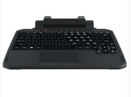 KYB-ET6X-2IN1-ES1-01 teclado para móvil QZERTY Español Negro