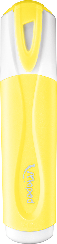 Resaltador Classic Pastel X6