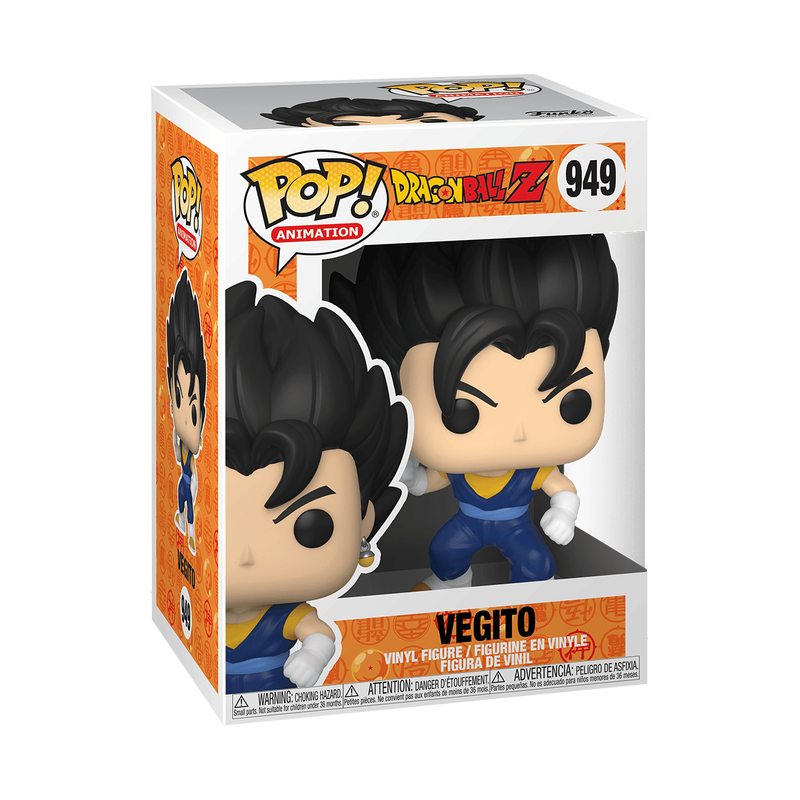 POP! 48662 collectible figure
