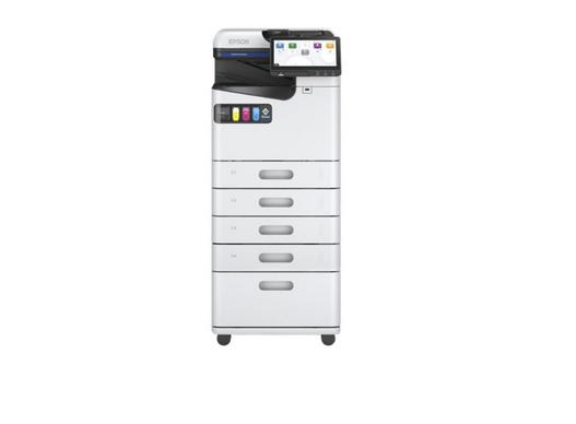AM-C400/550 Low Cabinet Gabinete 1 pieza(s)