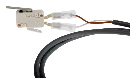 5503-841 interruptor eléctrico 2P Beige