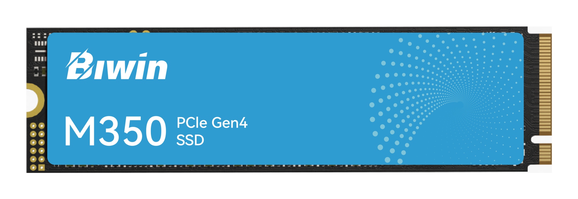 M350 500 GB M.2 PCI Express 4.0 NVMe