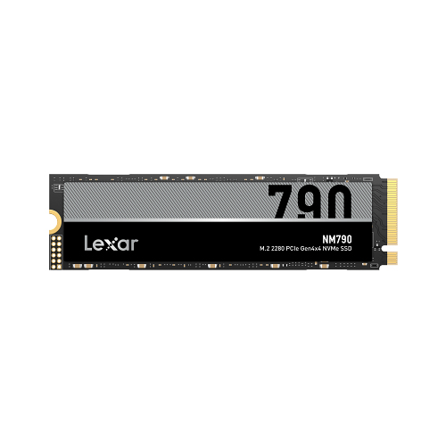 NM790 1 TB M.2 PCI Express 4.0 NVMe SLC