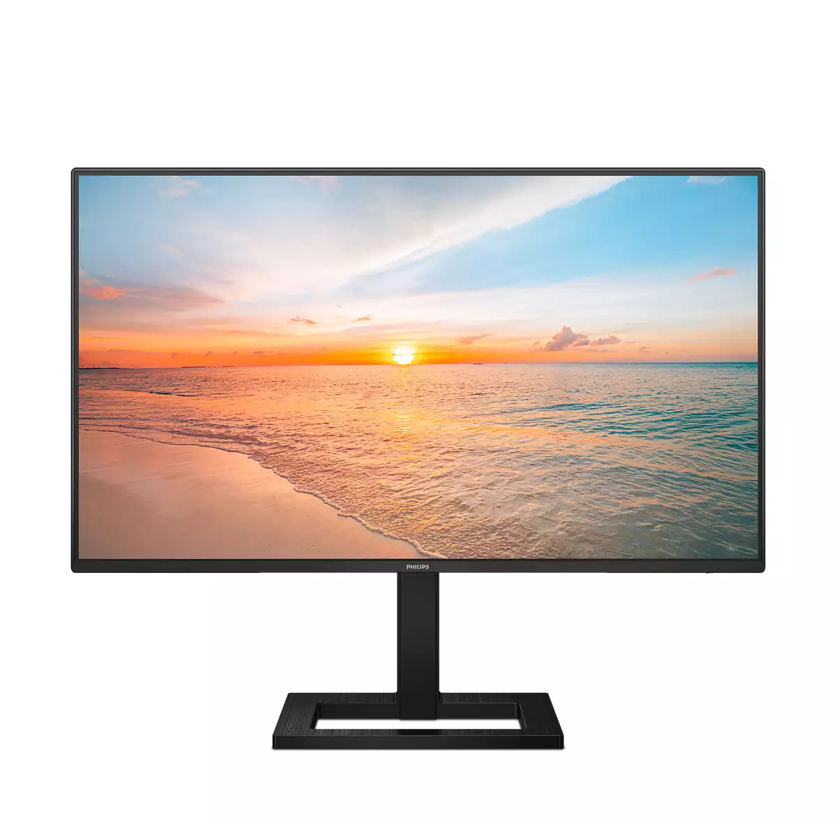 1000 series 24E1N1300AE/00 pantalla para PC 60,5 cm (23.8") 1920 x 1080 Pixeles Full HD LCD Negro