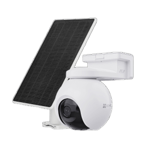EB8 4K 4G & Wifi Kit Esférico Cámara de seguridad IP Interior y exterior 3840 x 2160 Pixeles Techo/pared