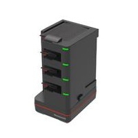 CT4X-QBC-1BAY-0 accesorio para ordenador de bolsillo tipo PDA Base de carga