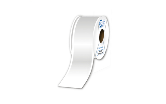 LVP1V000025118F etiqueta de impresora Blanco