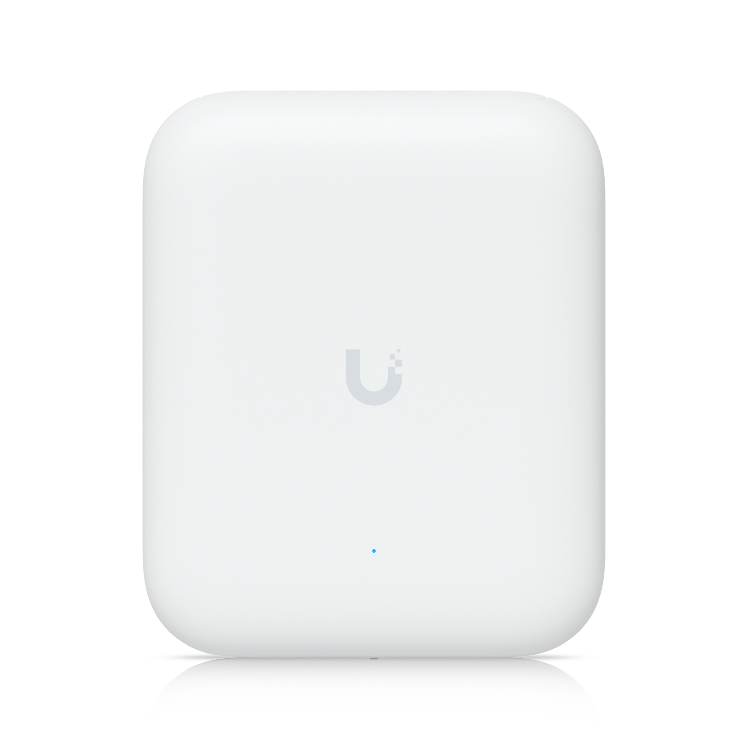 U7 Pro Outdoor 8600 Mbit/s Blanco Energía sobre Ethernet (PoE)