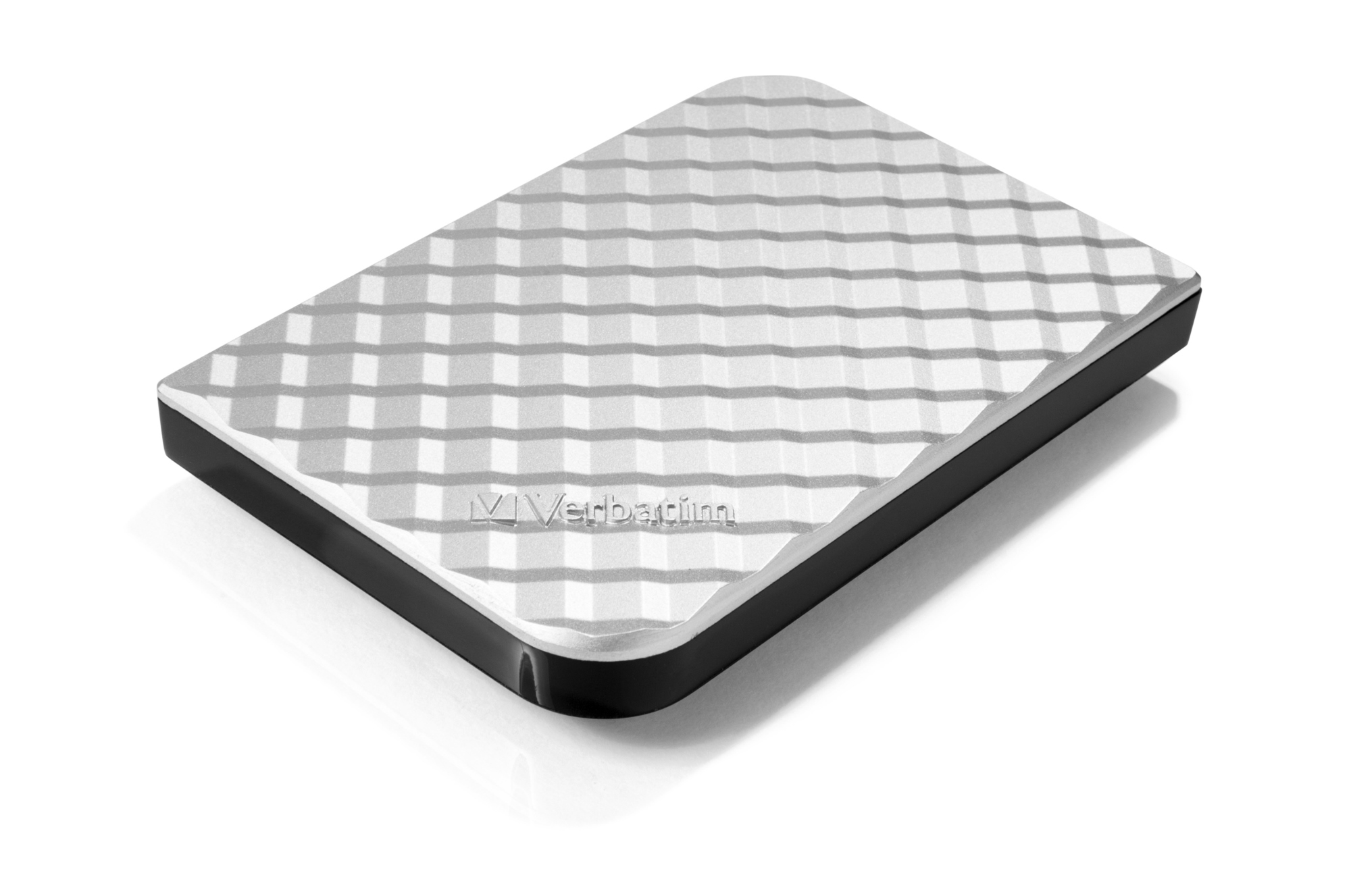 Disco Duro Portátil Store 'n' Go USB 3.0 de 1 TB en color Plateado
