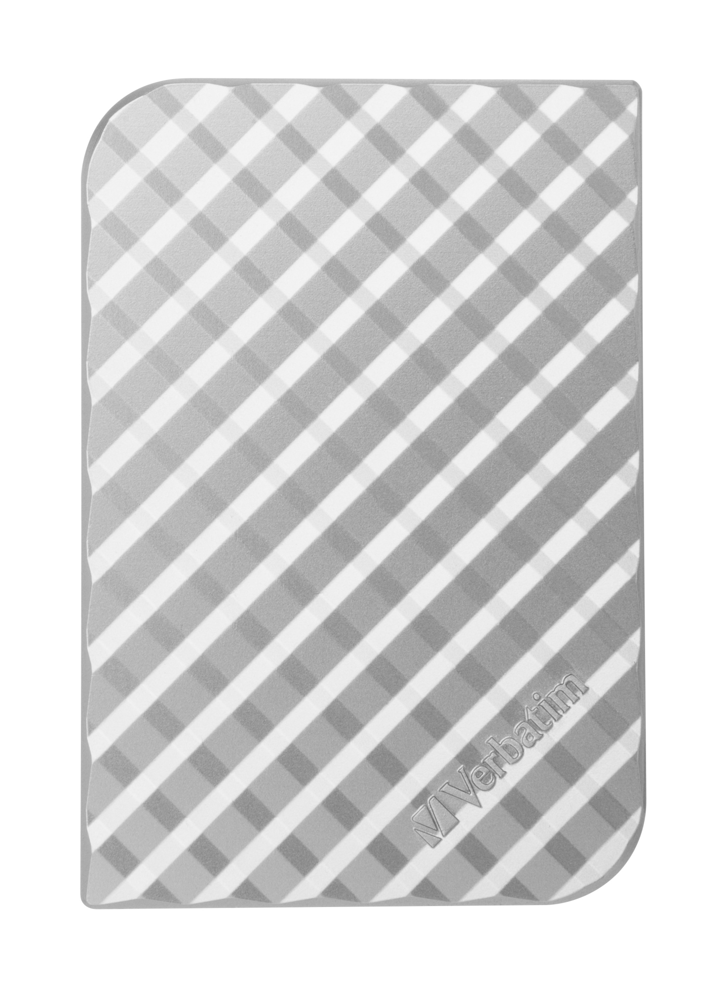 Disco Duro Portátil Store 'n' Go USB 3.0 de 2 TB en color Plateado