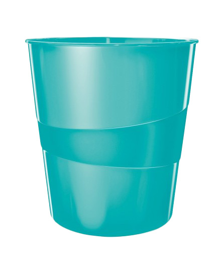 WOW Plástico Azul
