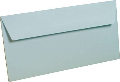 5445C sobre DL (110 x 220 mm) Marfil 20 pieza(s)