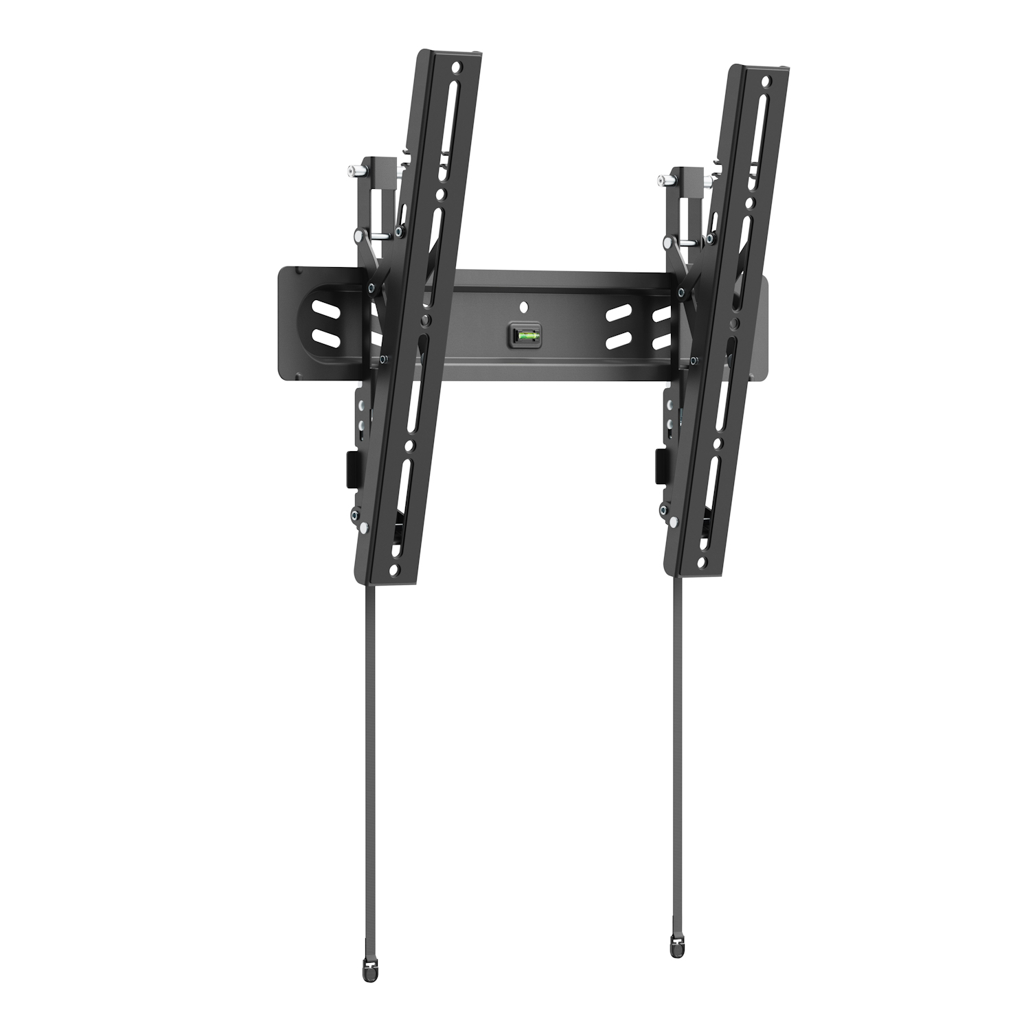EW1610 soporte para TV 165,1 cm (65") Negro