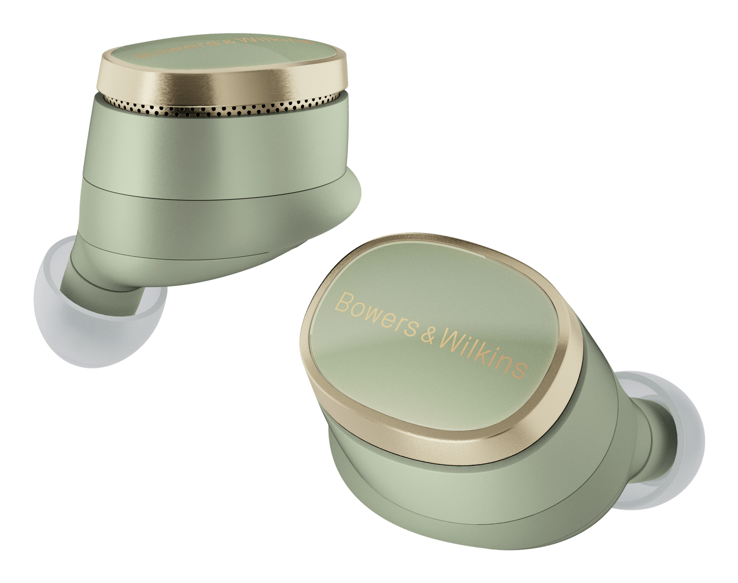 Pi8 Auriculares True Wireless Stereo (TWS) Dentro de oído Llamadas/Música USB Tipo C Bluetooth Base de carga Verde