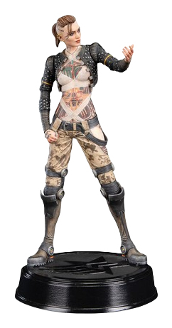Mass Effect: Jack