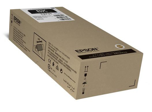 C13T97310N cartucho de tinta 1 pieza(s) Original Negro