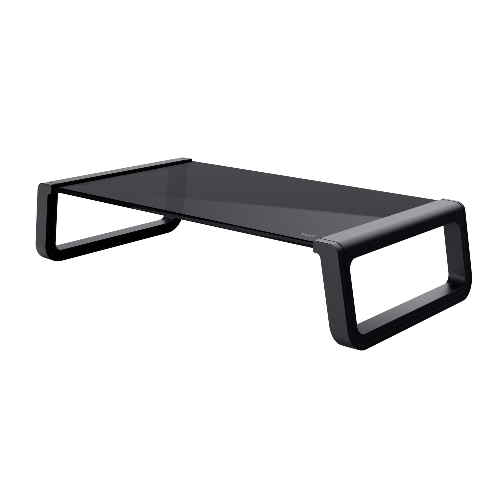 Monta Escritorio Negro