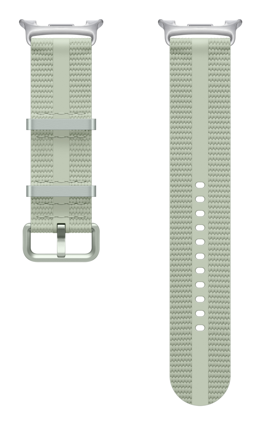 ET-SOL33LMEGEU Accesorios para dispositivos vestibles inteligentes Grupo de rock Salvia Nylon, Textil
