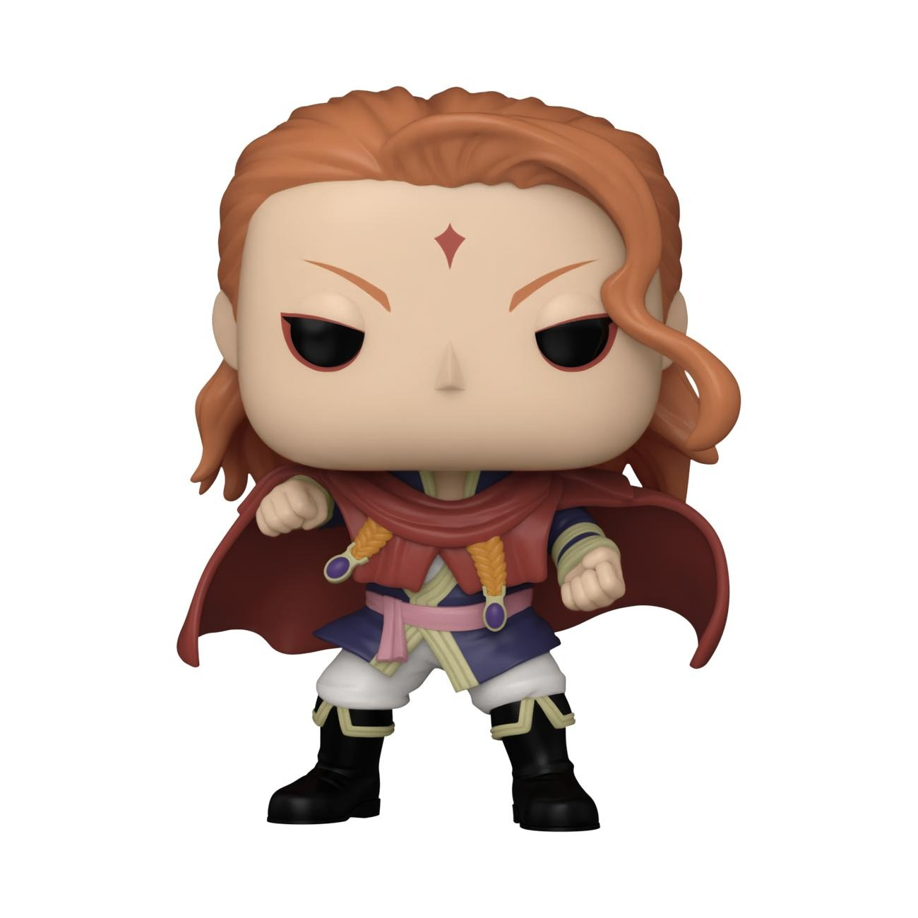 POP! Fuegoleon